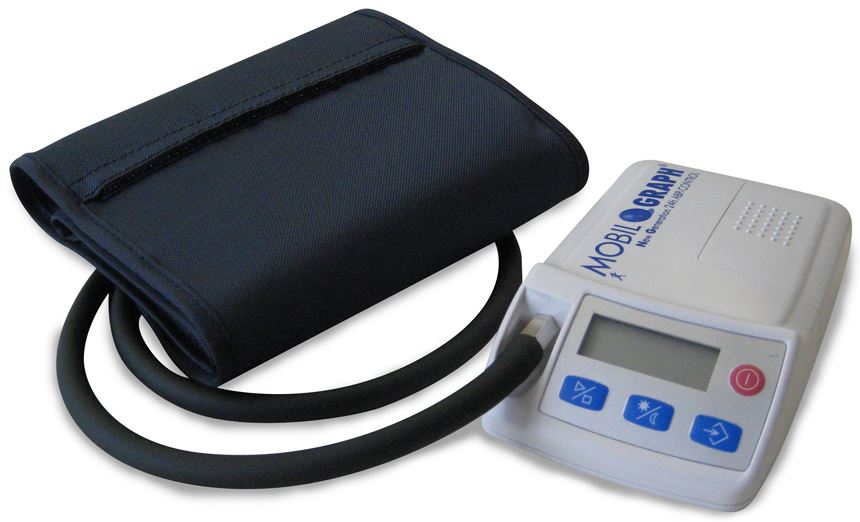 Monitor/Holter TA Mobil-O-Graph®