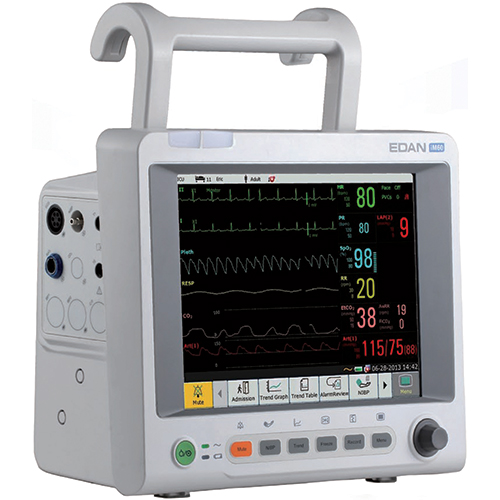 Monitor funcţii vitale - IM50-Standard