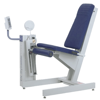 EN-Dynamic Track, Leg extension for lower extremities  MDD version