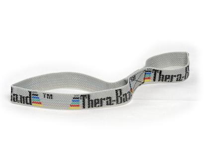 Mânere textile Thera-Band®, pachet 10 buc