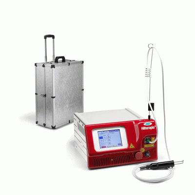 SH1 - Aparat portabil laserterapie HILT (1kW)