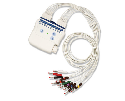 Electrocardiograf portabil ELI 230 Wirelles